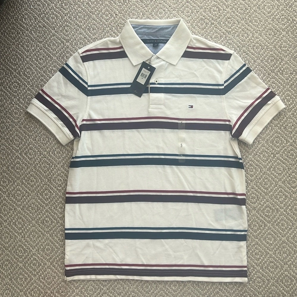 Tommy Hilfiger Polo